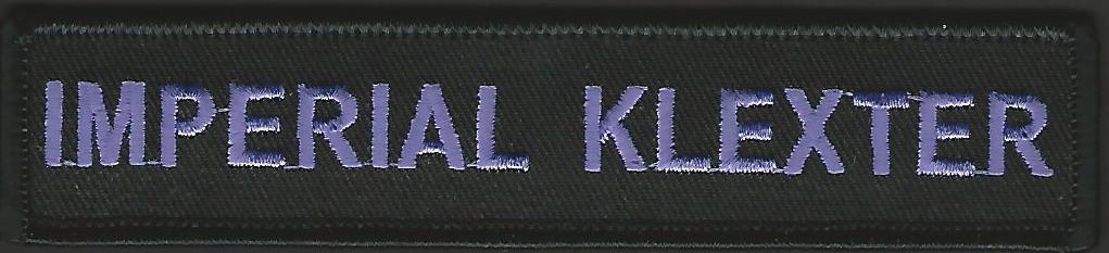 Imperial Klexter